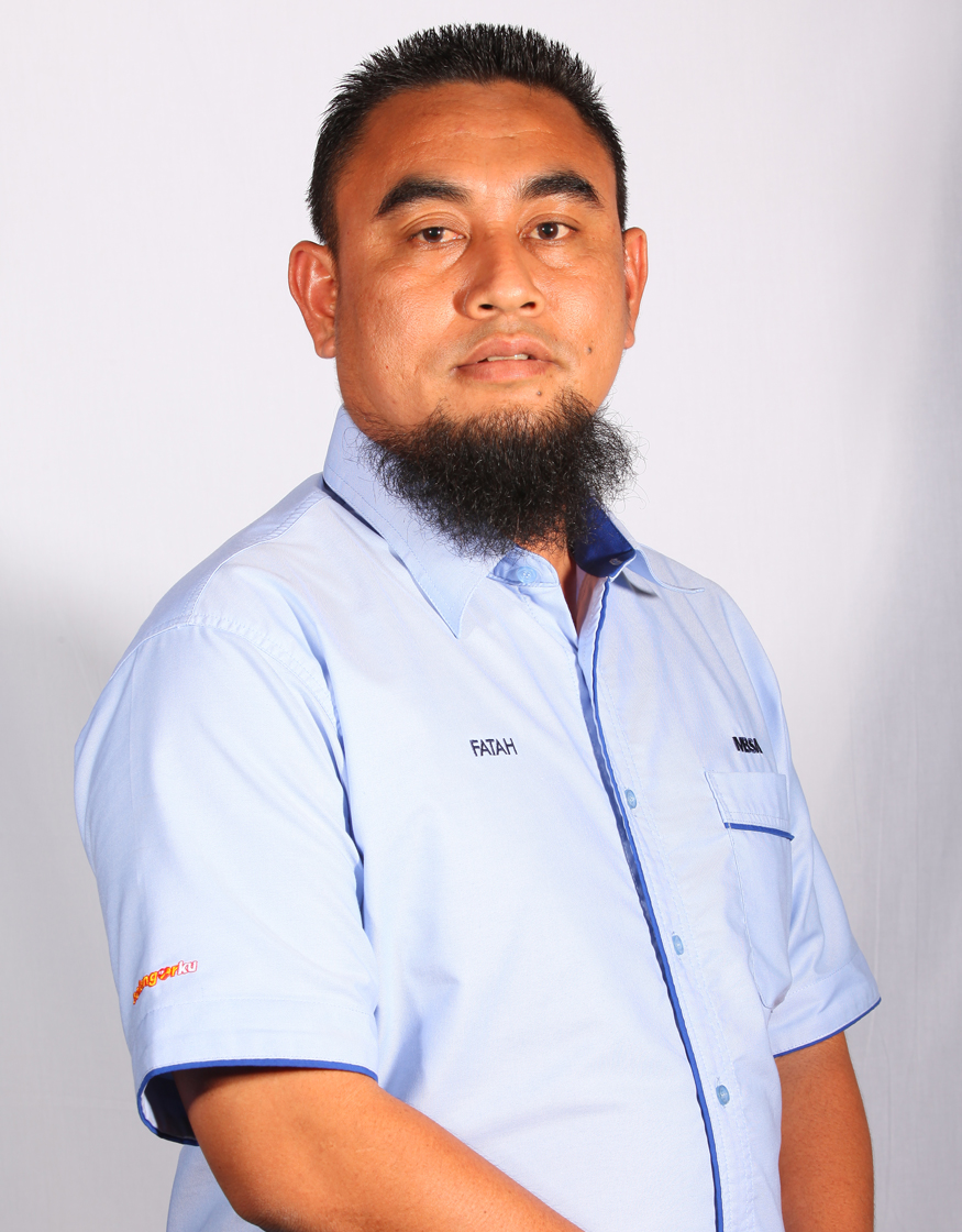 Norhafizah bt. Sahrudin 